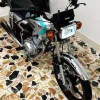 موتور 200مدل 1402|موتورسیکلت|تالش, هشتپر|دیوار