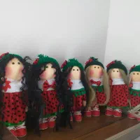 عروسک روسی|اسباب‌‌بازی|آبیک, |دیوار