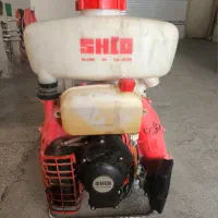 سمپاش موتوری