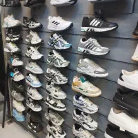 کتونی عمده بساط مغازه|کیف، کفش، کمربند|ورامین, ورامین|دیوار