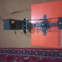 دستگاه پرس حرارتی ۶۰ در ۴۰