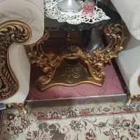 مبل 6|مبلمان خانگی و میز عسلی|تربت جام, فاز ۱ فرهنگیان|دیوار