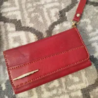کیف چرم مصنوعی