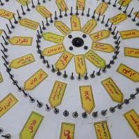 گردونه شانسی