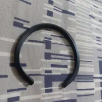 دستبند بنگل سیاه