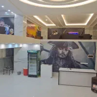 مغازه تجاری