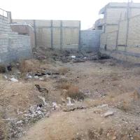 زمین مسکونی