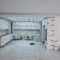 نصب و اجرا کابینت کمد دیواری|خدمات پیشه و مهارت|ملایر, |دیوار