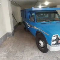 نیسان دوگانه سوز 1401