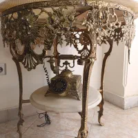 میزبرنز سایز80سفارشی وسنگین