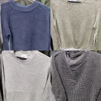 بافت زنانه اورجینال (استوک و تاناکورا)|لباس|همدان, |دیوار