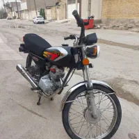 احسان 93 ملی|موتورسیکلت|بندر ماهشهر, |دیوار