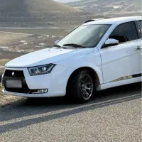 دنا پلاس ۱۴۰۰