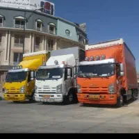 باربری حمل ونقل اثاثیه منزل در شهر شیراز100تضمینی|خدمات حمل و نقل|شیراز, شهرک سراج‎|دیوار