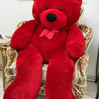 عروسک ولنتاین