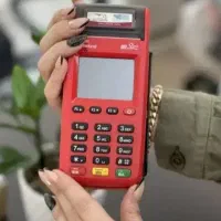 کارتخوان سیار جدید ویژه تحویل فوری