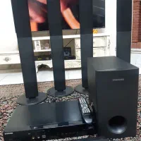 سیستم صوتی خانگی|سیستم صوتی خانگی|تهران, تهرانپارس غربی|دیوار