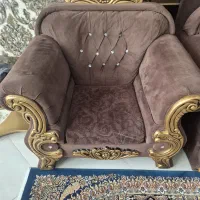 مبل راحتی|مبلمان خانگی و میز عسلی|طرقبه, |دیوار