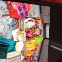 یلدایی عروس