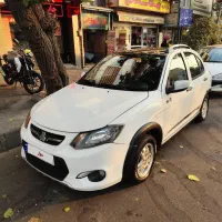 کوییک آر مدل ۱۳۹۹ کوئیک R