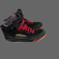 کتونی جردن در حد نو کاملا سالم|کیف، کفش، کمربند|صفادشت, |دیوار