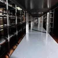 مقاوم مناسب انبار، کارخانه و فروشگاهها.|فروشگاه و مغازه|تهران, نعمتآباد|دیوار