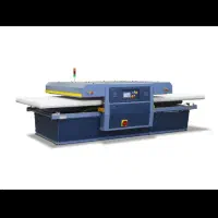 دستگاه پرس تخت