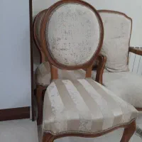 میز ناهار خوری ۴نفره