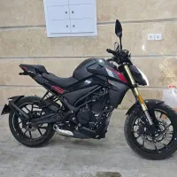 فروش NK250مشابه صفر