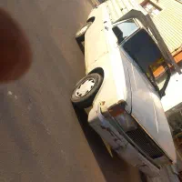 پیکان وانت همچیش به شرط قیمت خودرو فرسوده|خودرو سواری و وانت|آران و بیدگل, |دیوار