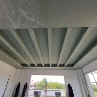 مجری کناف|خدمات پیشه و مهارت|رشت, یخسازی|دیوار