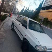 پراید مدل ۹۰|خودرو سواری و وانت|شیراز, جوادیه|دیوار