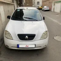 تیبا صندوقدار مدل ۹۴