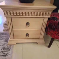 سرویس خواب دو نفره ۱۶۰ در ۲