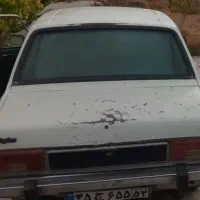 پیکان دوگانه سرقت شده است