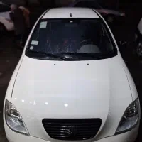 تیبا ۲ مدل ۹۹ در حد صفر