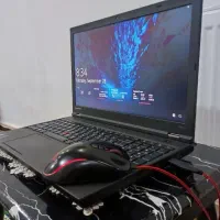 لپ تاپ لنوو  core i5 توافقی