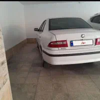 سمند ef7 مدل ۹۶بنزینی بی رنگ|خودرو سواری و وانت|کهریزک, |دیوار