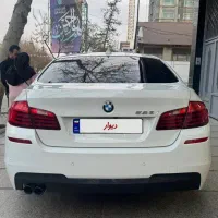 Bmw 528i 2014|خودرو سواری و وانت|مشهد, بهشت|دیوار