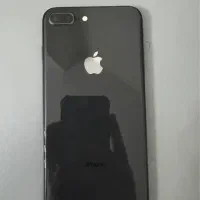 Iphone 8 plus|موبایل|اصفهان, دستگرده|دیوار