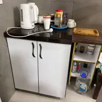 فروش تعدادی وسایل|آرایشگاه و سالنهای زیبایی|بندر ماهشهر, |دیوار