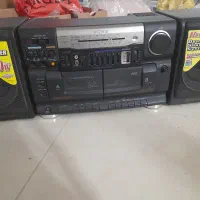 ضبط صوت سونی