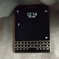 بلکبری پاسپورت BlackBerry Passport