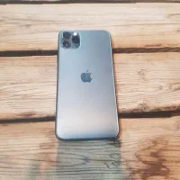 آیفون ۱۱ پرو مکس