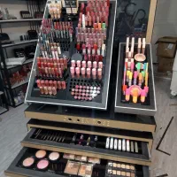 ساخت باکس و استند تبلیغاتی