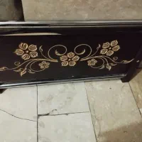 تخت تک نفره