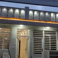 فروش ساختمان دو نبش ۱۷۰ متری شهرک امام ارغوان ۱۰