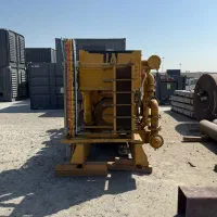 دو دستگاه موتور ژنراتور گازسوز کاترپیلار مدل 3516|ماشین‌آلات صنعتی|تهران, هوانیروز|دیوار