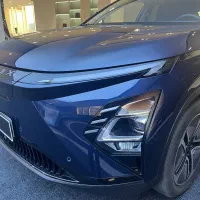 فونیکس اف ایکس FX برقی EV مدل 1404 ثبت نام فوری|خودرو سواری و وانت|تهران, تجریش|دیوار