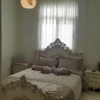 ست کامل چوب کاملا نو